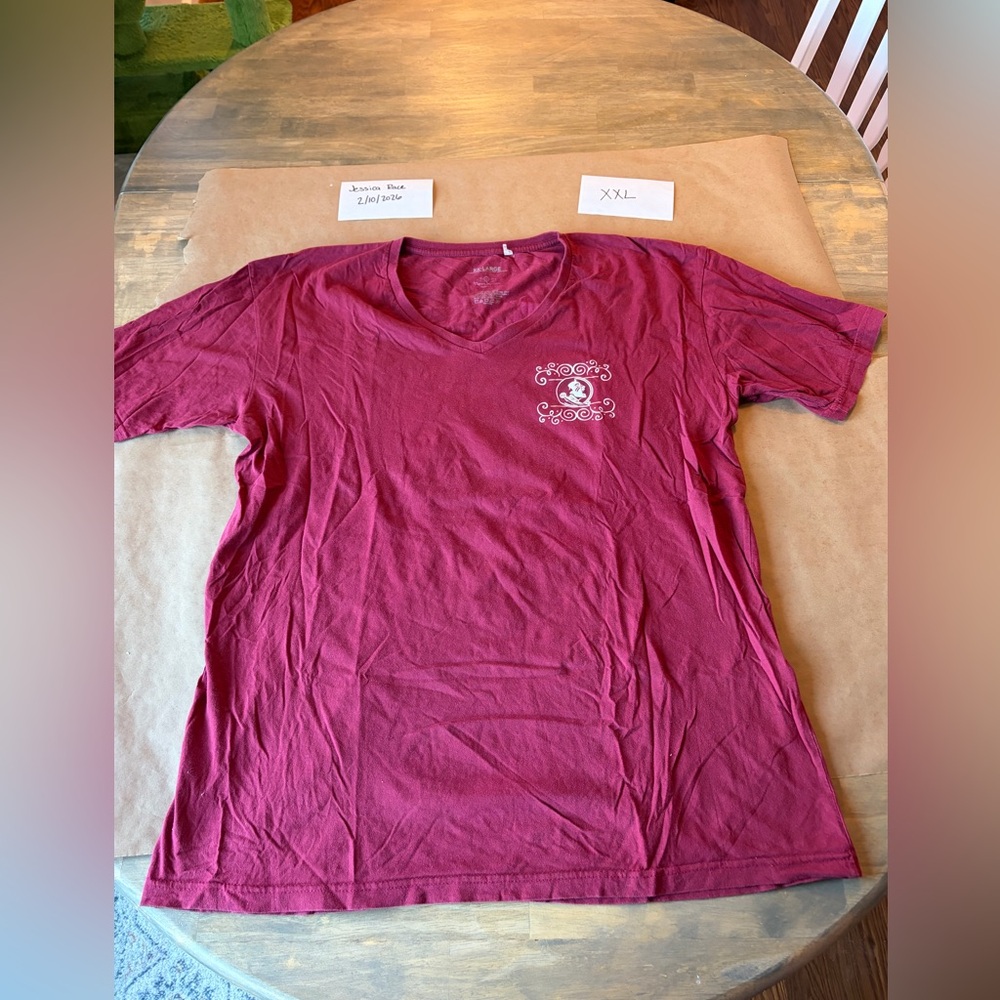 Women's Florida State University, Seminoles Short Sleeve Tee